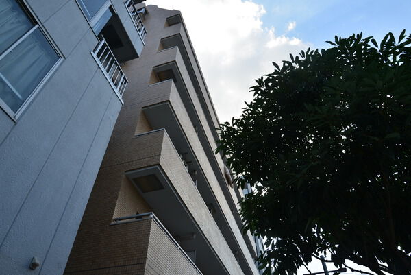 ライオンズマンション余丁町