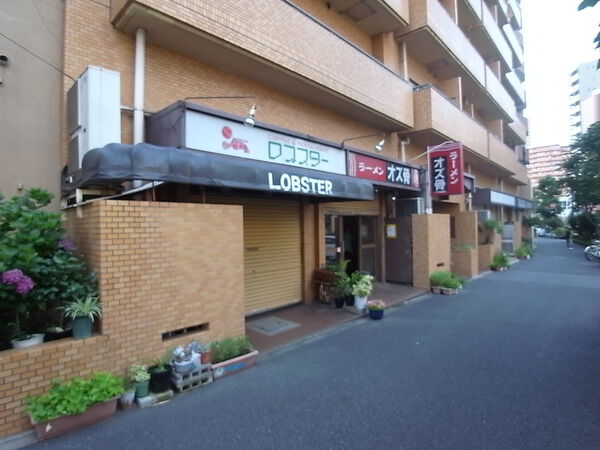 ダイアパレス御苑前