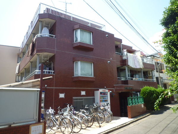 ユースフル笹塚