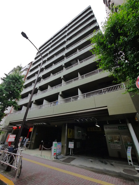 アルム幡ヶ谷
