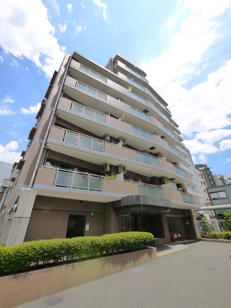 ナビウスオペラ通り