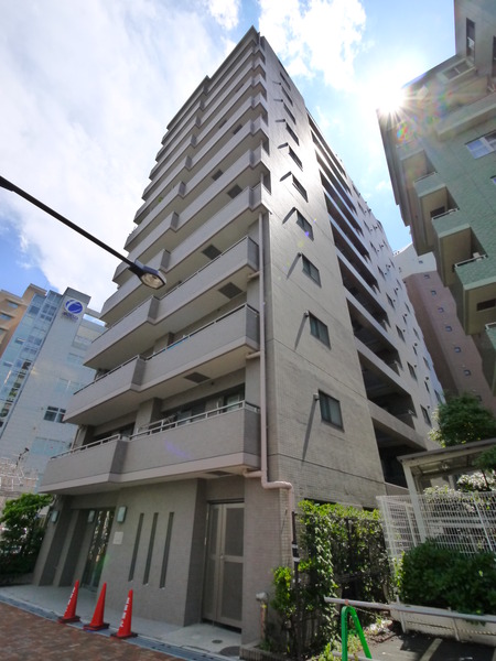 エクセルシオール西新宿