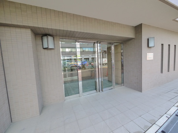 エクセルシオール西新宿