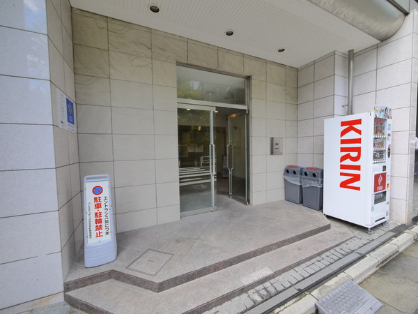 パレステュディオ渋谷本町