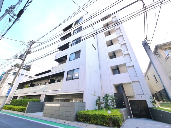 PARKLANE渋谷本町