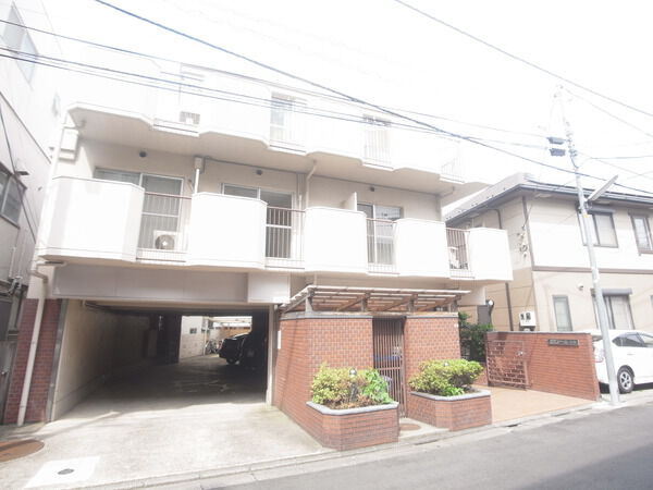 グランドール荻窪 2枚目 グランドール荻窪