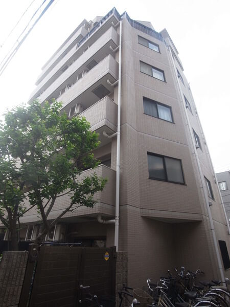 パーセル荻窪第2 3枚目 パーセル荻窪第2