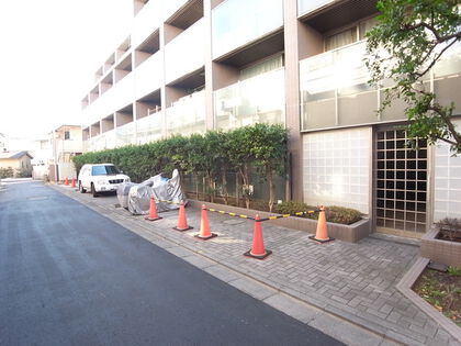 日神デュオステージ荻窪 2枚目 日神デュオステージ荻窪