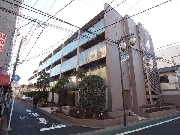 日神デュオステージ荻窪
