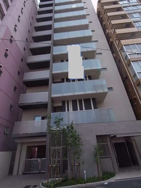 アトラスヴェール荻窪3丁目