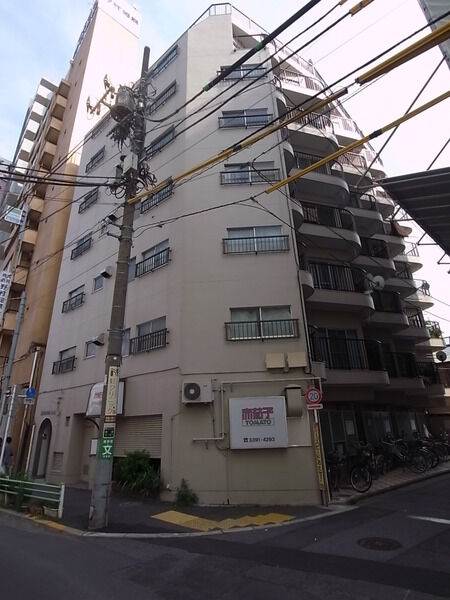 荻窪フラワーホーム
