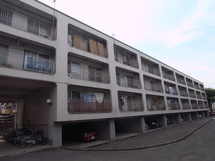 東荻窪マンション