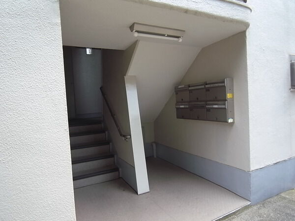 東荻窪マンション