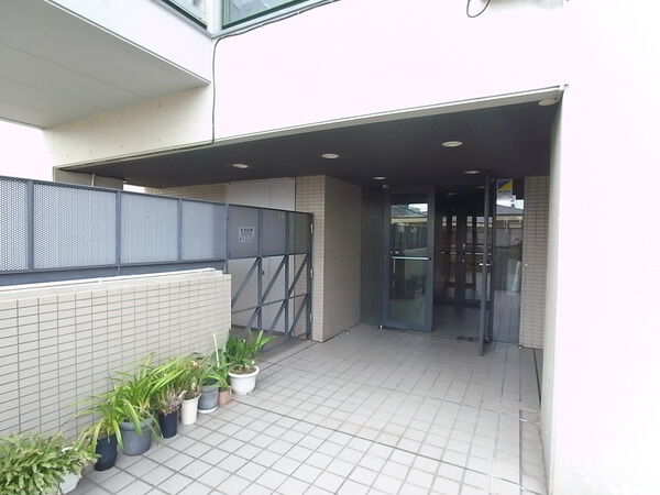 グランドメゾン荻窪