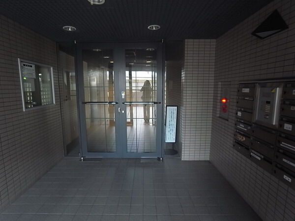 グランドメゾン荻窪