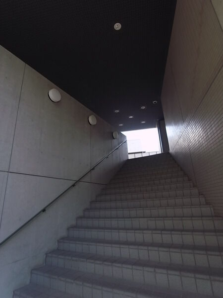 グランドメゾン荻窪