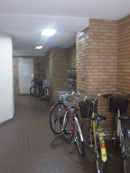 パインマンション荻窪