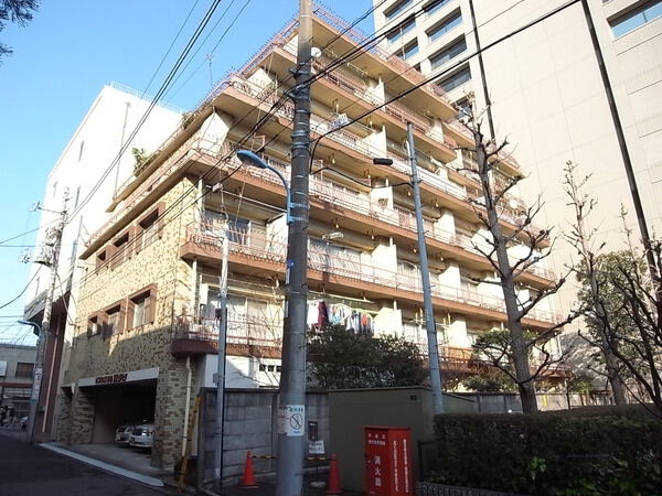 荻窪グリーンパーク