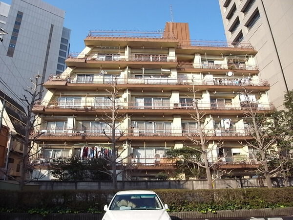 荻窪グリーンパーク