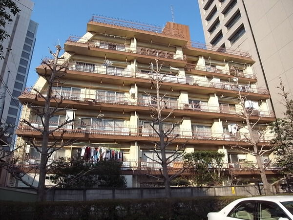 荻窪グリーンパーク