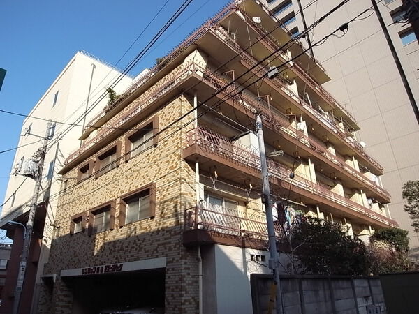 荻窪グリーンパーク