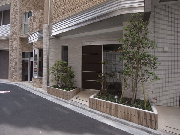 エクセレントシティ荻窪ステーションスイート
