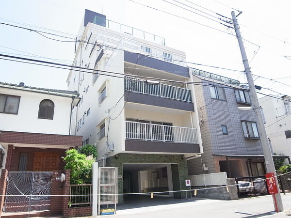 荻窪南パールマンション