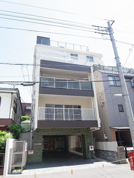 荻窪南パールマンション