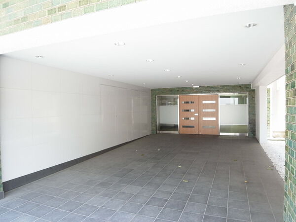 荻窪南パールマンション