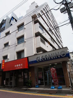 丸新マンション荻窪 4枚目 丸新マンション荻窪