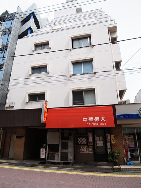 丸新マンション荻窪