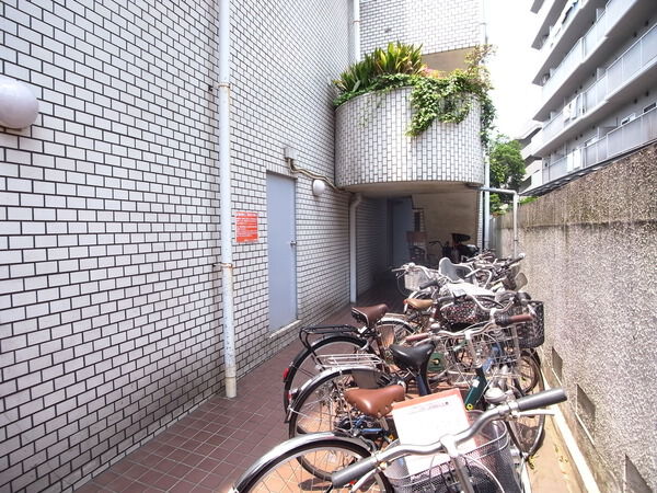 藤和シティコープ荻窪
