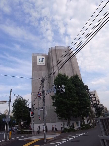 パラシオン荻窪