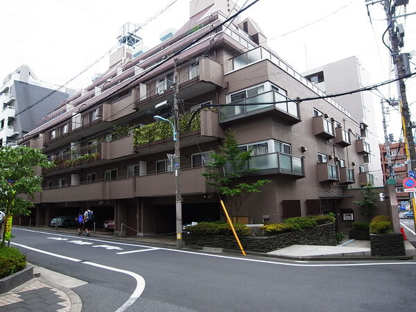 荻窪パークマンション