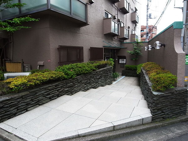 荻窪パークマンション