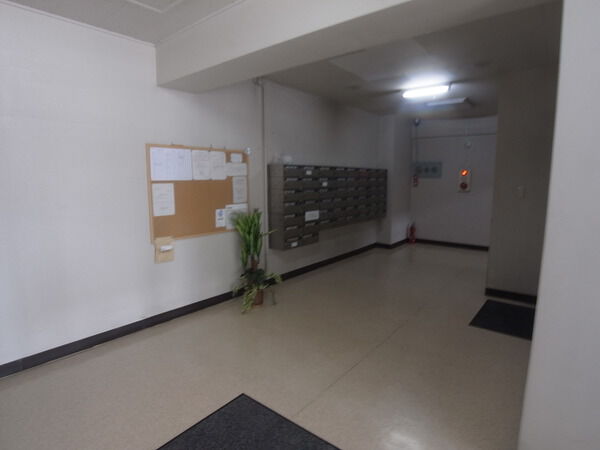 エントピア第2荻窪 3枚目 エントピア第2荻窪