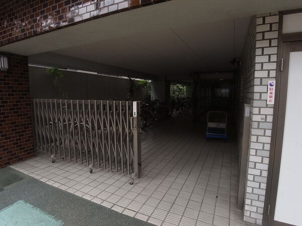 上荻ダイヤモンドマンション 2枚目 上荻ダイヤモンドマンション