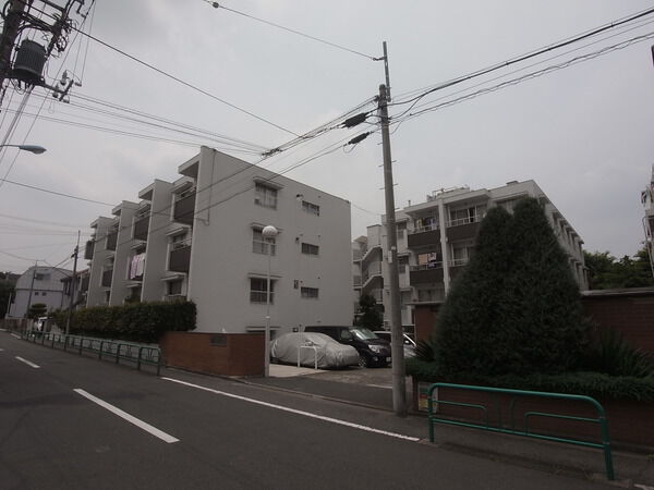 上荻ハイホーム 2枚目 上荻ハイホーム