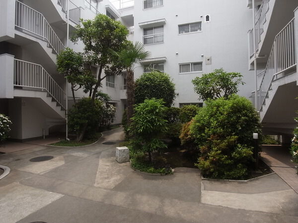 上荻ハイホーム 3枚目 上荻ハイホーム