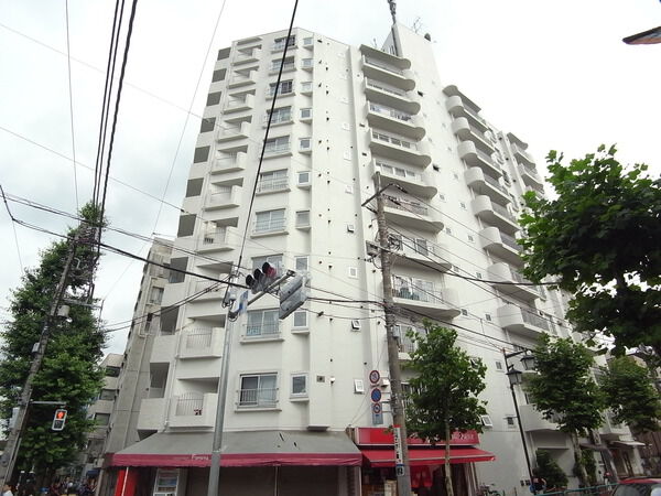 セブンスターマンション西荻 2枚目 セブンスターマンション西荻