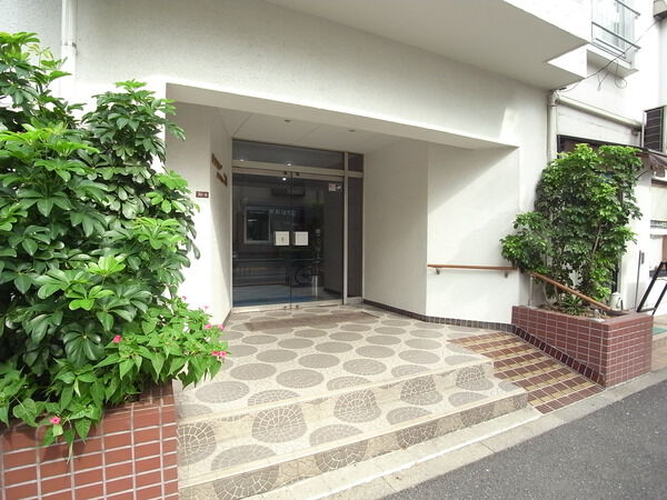 セブンスターマンション西荻