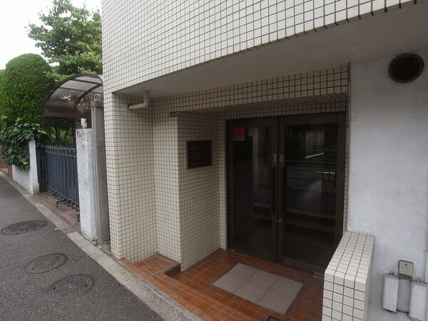 パレドール西荻窪 3枚目 パレドール西荻窪