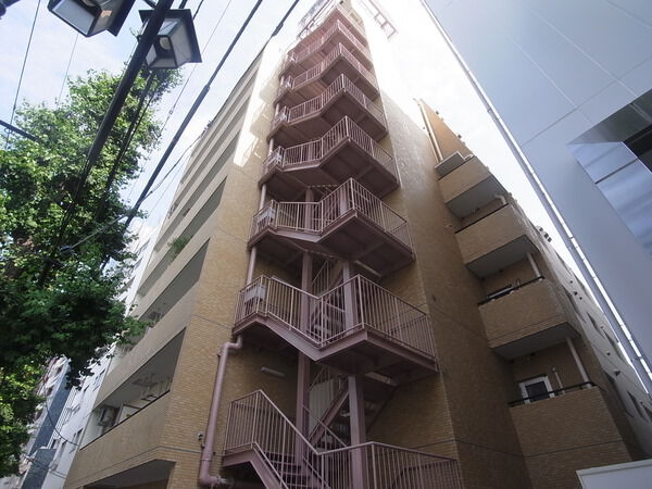 ライオンズマンション西荻窪 2枚目 ライオンズマンション西荻窪