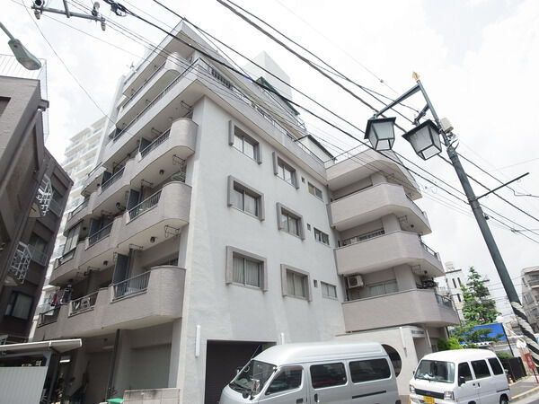 西荻第2国際マンション