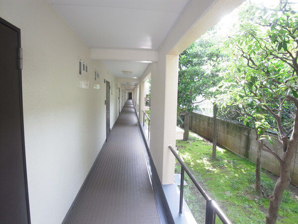 コープ野村清水町