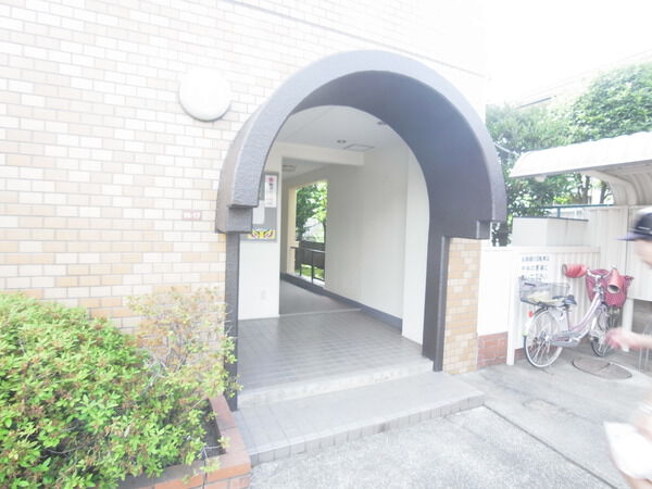 コープ野村清水町