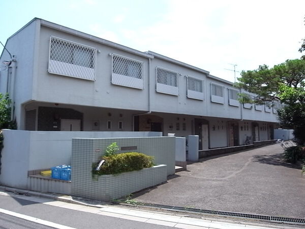 清水ガーデンホームズ