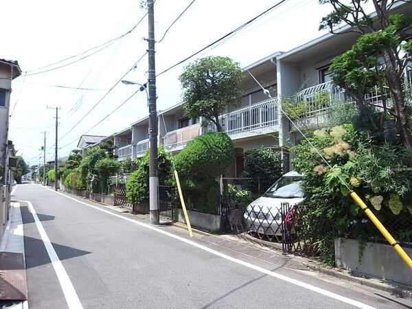 清水ガーデンホームズ