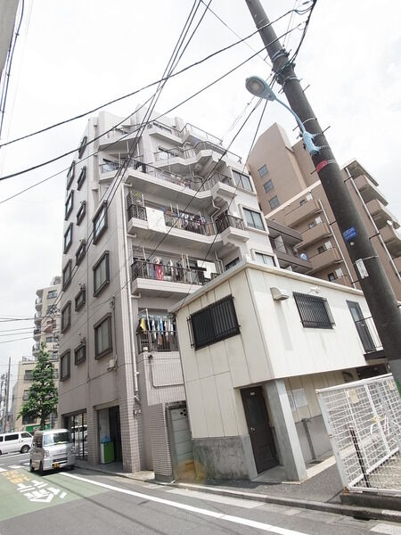 シティハイム善福寺