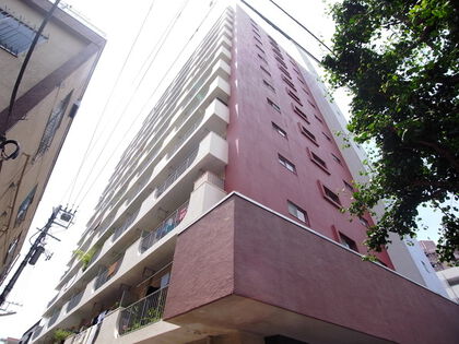 成宗マンション